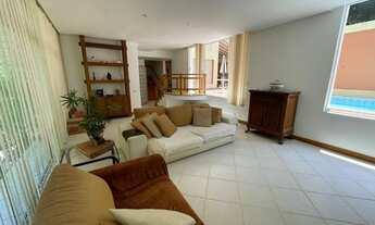 Imagem 6: Casa Duplex em condomínio fechado - 4 quartos - Itaipu