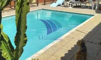 Imagem 5: COD 635- Casa Linear com piscina- Porto da Aldeia- Ac. Finac. Bancário