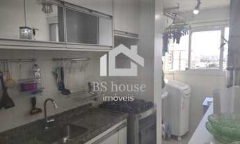 Imagem 7: Apartamento Santo André 2 Dormitórios 1 Suite 1 Vaga