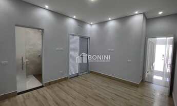 Imagem 4: Casa com 3 dormitórios à venda, 100 m² por R$ 530.000,00 - Jardim Boer I - Americana/SP