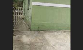 Imagem 6: Casa próxima a UFRRj