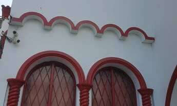 Imagem 2: Ajuri Imóveis aluga excelente casa comercial com 9 quartos em Cascadura - Rio de Janeiro