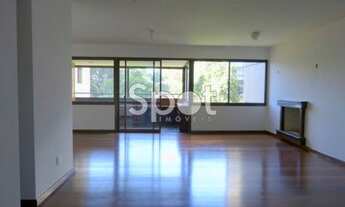 Imagem 2: São Paulo - Apartamento Padrão - Real Parque
