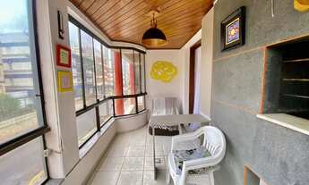 Imagem 3: Apartamento para venda com 100 metros quadrados com 2 quartos em Zona Nova - Capão da Cano