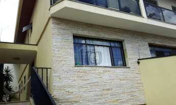 Imagem 3: Sobrado com 3 dormitórios à venda, 200 m² por R$ 880.000,00 - Vila Pereira Barreto - São P