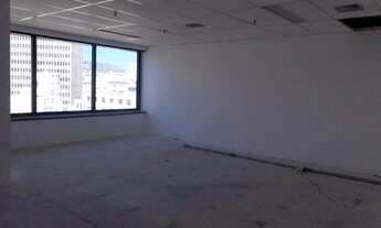Imagem 7: RIO DE JANEIRO - Conjunto Comercial/Sala - CENTRO