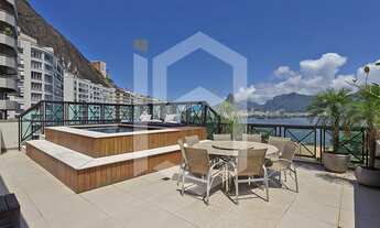 Imagem: Cobertura Cinematográfica Lagoa - Epitácio