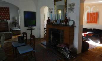 Imagem 4: Casa com 3 dormitórios à venda, 300 m² por R$ 3.000.000,00 - Vila Madalena - São Paulo/SP