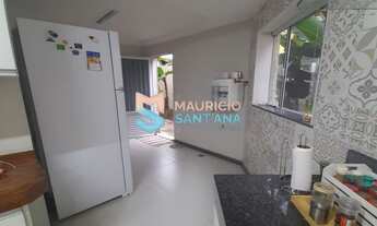 Imagem 5: LAURO DE FREITAS - Casa Padrão - MIRAGEM