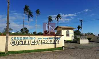 Imagem: BAL. PIÇARRAS/SC - Terreno à venda em