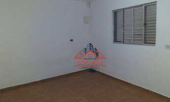 Imagem 7: Casa com 1 dormitório para alugar, 125 m² por R$ 1.000,00/mês - Jardim Iguatemi - São Paul