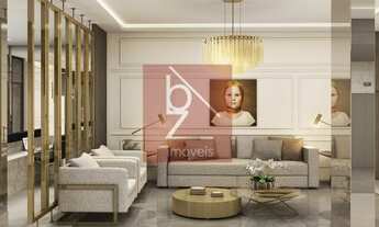 Imagem 5: CURITIBA - APTO BOTÂNICO