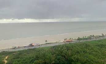 Imagem 4: 110M² VISTA MAR NA PONTA DO FAROL - PORTEIRA FECHADA