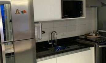 Imagem 2: LINDO APARTAMENTO VILA ANDRADE