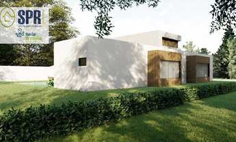 Imagem 6: Casa com 4 dormitórios à venda, 315 m² por R$ 1.980.000,00 - Setor Habitacional Jardim Bot