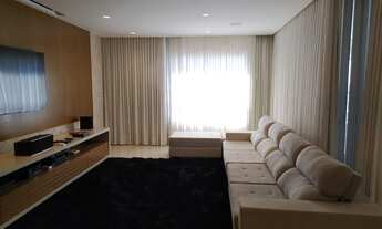 Imagem 5: Apartamento de luxo mobiliado e decorado