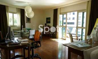 Imagem 4: São Paulo - Apartamento Padrão - Real Parque