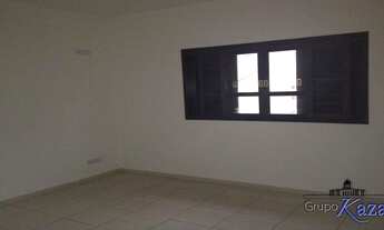 Imagem 4: Sao Jose dos Campos - Casa Padrão - Bosque dos Ipes