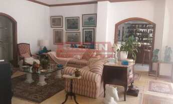 Imagem 3: À venda. Cob. duplex em Copa. Duas vagas