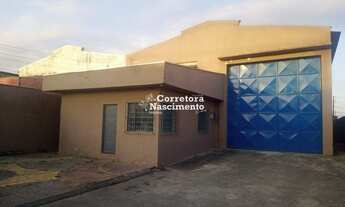 Imagem: Galpão/Depósito/Armazém para aluguel