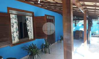 Imagem 3: Chácara para Venda em Brumadinho, Recanto da Serra, 3 dormitórios, 1 suíte, 1 banheiro, 2