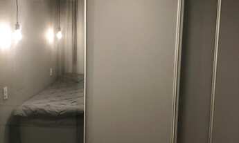 Imagem 5: Apartamento para venda tem 90 metros quadrados localizado próximo ao metrô Praça da Árvore