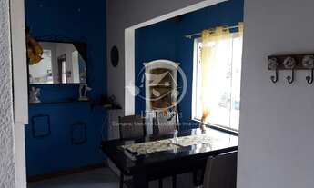 Imagem 3: COD 212 - Casa Linear no condominio dos Pássaros - Cabo Frio