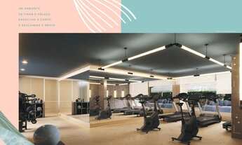 Imagem 4: Flua Niteroí- Apartamento 3 quartos 794.000 por 735.000 mil- Vista Mar- Oportunidade!