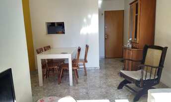 Imagem 3: Apartamento para venda tem 55 metros quadrados com 2 quartos em Vila do Castelo - São Paul