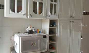 Imagem 4: Casa em Condomínio para Venda em Sorocaba, Horto Florestal, 3 dormitórios, 1 suíte, 2 banh