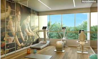 Imagem 5: Cupe Garden, Última unidade, entrega em 2023