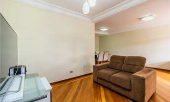 Imagem 5: Sobrado à venda, 5 quartos, ático, 2 vagas, Capão da Imbuia - Curitiba PR