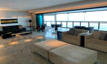 Imagem 7: Apartamento São Conrado - Apartamento Padrão - Rio de Janeiro