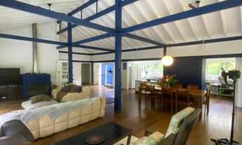 Imagem 5: EXCELENTE CASA COM 04 DORMITÓRIOS EM CONDOMÍNIO FECHADO (SASU) EM BARRA DO UNA, SÃO SEBAST