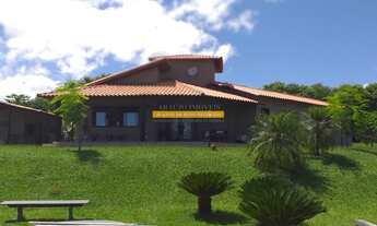 Imagem 2: Casa de condomínio para venda tem 372 metros quadrados com 3 quartos