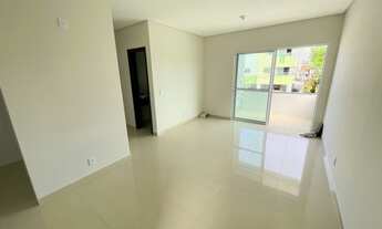 Imagem 2: Apartamento à venda com 3 quartos, 69m2 a 500m da praia no Bessa - João Pessoa /PB apenas