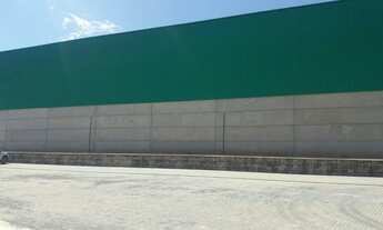 Imagem 7: Galpão para venda tem 1370 m² Visite nosso site www.rainhadacastelo.com.br