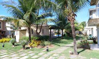 Imagem 7: Casa de frente para o mar em condomínio fechado na Rasa