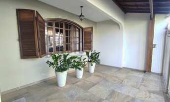 Imagem 2: Casa Alto Padrão para Aluguel em Manoel Honório Juiz de Fora-MG - 255