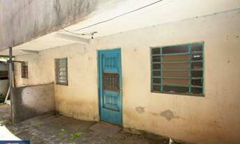 Imagem 2: ÓTIMA CASA 50M² - 2 DORM - VILA ENDRES