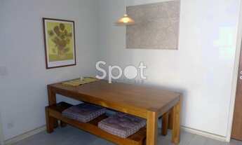 Imagem 4: São Paulo - Apartamento Padrão - Real Parque