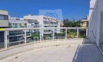 Imagem 2: Rio de Janeiro - Apartamento Padrão - Recreio dos Bandeirantes