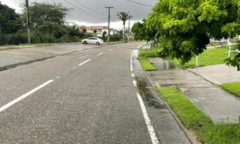 Imagem 2: Lote no Alphaville/ 466 m2/ lote plano/ excelente quadra