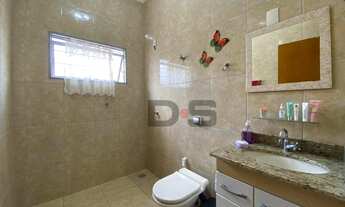 Imagem 4: Casa com 2 dormitórios à venda, 150 m² por R$ 600.000,00 - Parque das Árvores - Cerquilho