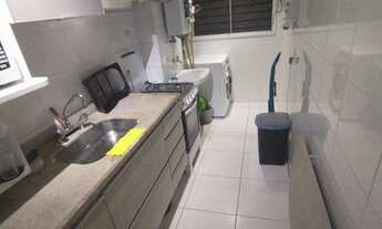 Imagem 6: CONTEMPORANIUM. IMPERDÍVEL! PRAIA. SOL MANHÃ. VARANDA GOURMET, 2 QUARTOS, SUÍTE, GAR