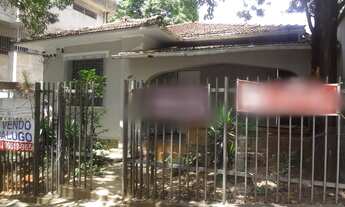 Imagem: Casa à venda, 3 quartos, 3 vagas, SANTO