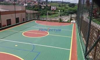 Imagem 7: Apartamento - Loteamento Parque São Martinho - Campinas