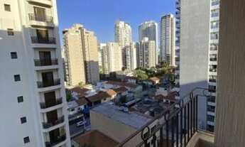 Imagem 3: Vila Olímpia, Apartamento Moderno!