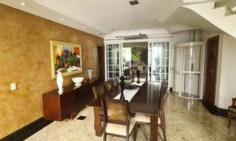 Imagem 3: SOBRADO MODERNO NO ALDEIA DO VALE