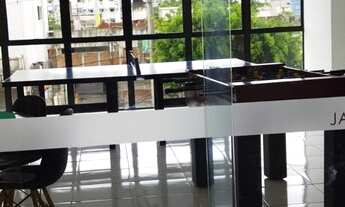 Imagem 6: Vendo apartamento ao lado do shopping rio mar, 3 quartos e área de lazer